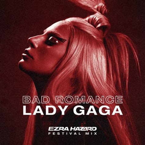 bad romance gif|sad bad romance GIF by Lady Gaga